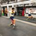 What Workouts Do Tennis Players Do