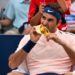 Why Do Tennis Players Eat Bananas During Matches