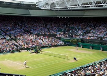 how to read tennis scores