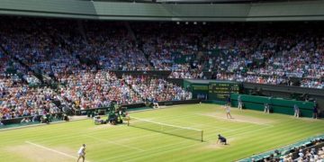 how to read tennis scores