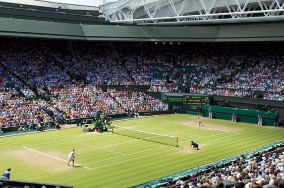 how to read tennis scores