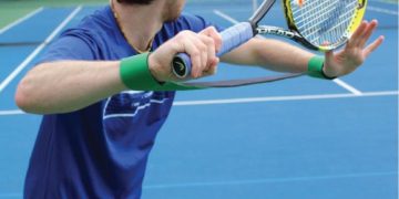 Can You Learn Tennis by Yourself