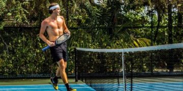 Do Tennis Players Get Appearance Fees