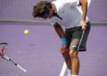 Do Tennis Players Get Fined for Breaking Rackets