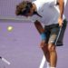 Do Tennis Players Get Fined for Breaking Rackets