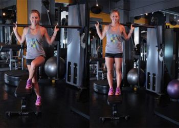 Do Tennis Players Lift Weights