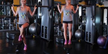 Do Tennis Players Lift Weights