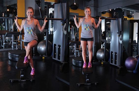 Do Tennis Players Lift Weights