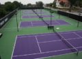 How to Book a Tennis Court