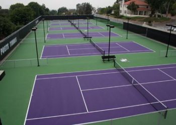 How to Book a Tennis Court