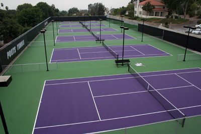 How to Book a Tennis Court