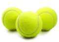 How to Choose Tennis Balls
