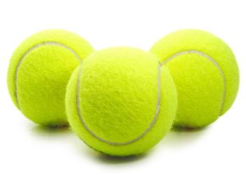 How to Choose Tennis Balls