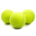 How to Choose Tennis Balls