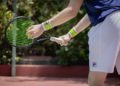 How to Stop Your Tennis Racket from Slipping
