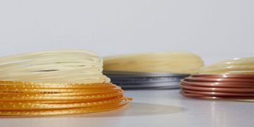 What Are Tennis Strings Made Of