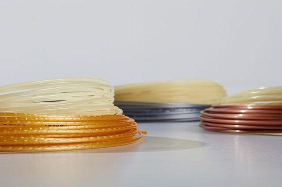 What Are Tennis Strings Made Of