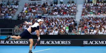 Who Serves First in Tennis