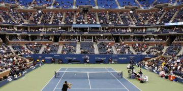 The Top US Tennis Tournaments