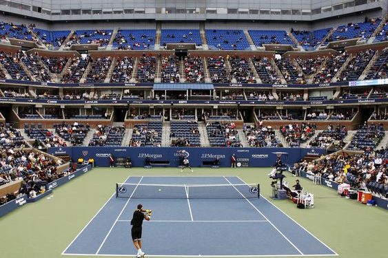 The Top US Tennis Tournaments